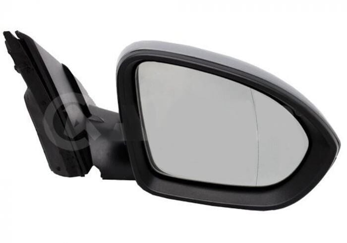 Opel İnsignia B Sağ Ayna Komple Isıtmalı Elektirikli