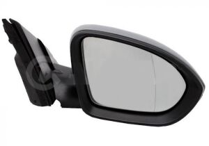 Opel İnsignia B Sağ Ayna Komple Isıtmalı Elektirikli