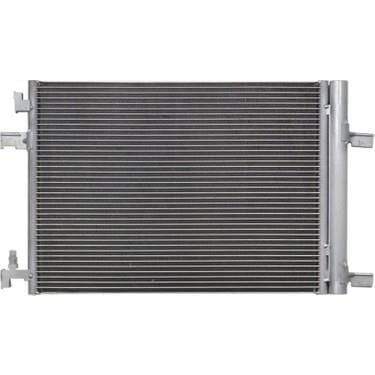 Opel Meriva A 1.3 Dizel Klima Radyatörü Waxell