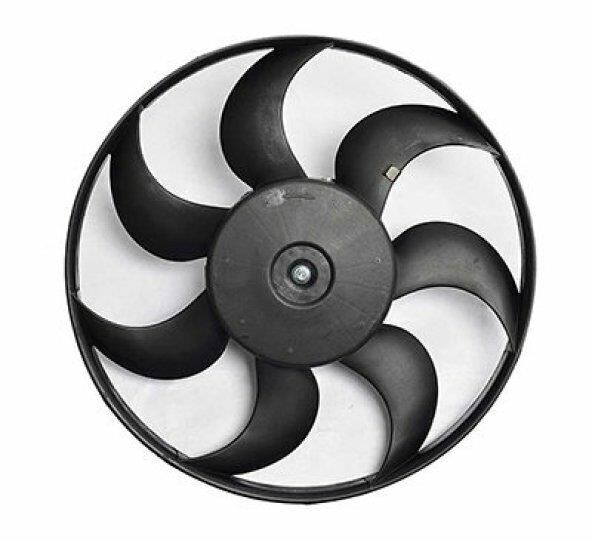 Opel Vectra A 1.8 2.0 Benzinli Fan Motoru Mga