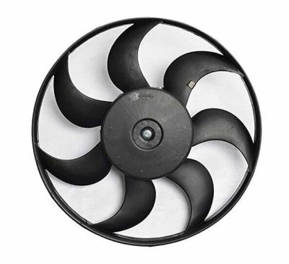 Opel Vectra A 1.8 2.0 Benzinli Fan Motoru Mga
