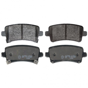 Opel İnsignia A Arka Fren Balata Takım Mga