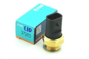 Opel Vectra A 1.8 / 2.0 8-16 Valf Fan Müşürü Kare Soket İnce Fişli