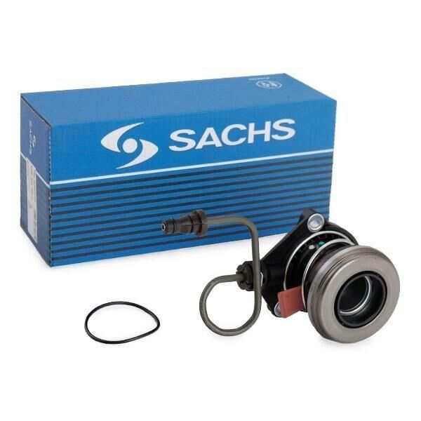 SACHS 3182654195 | Opel Corsa D 1.2 / 1.4 Benzinli (Z14XEP) Manuel Vites Hidrolik Debriyaj Rulmanı