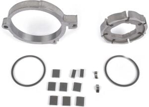 Chevrolet Cruze 1.4 Benzinli Yağ Pompa Tamir Takımı Mecarm