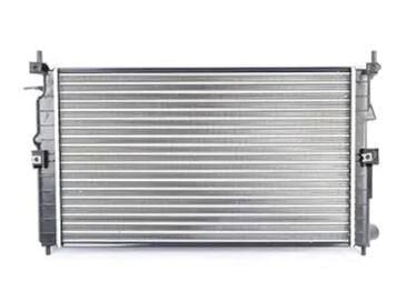 Opel Vectra B Su Radyatörü Klimalı Manuel Vites Behr