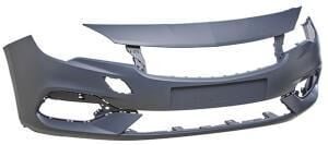 Opel Astra K Tampon Ön Sensorsuz Astarli Wisco