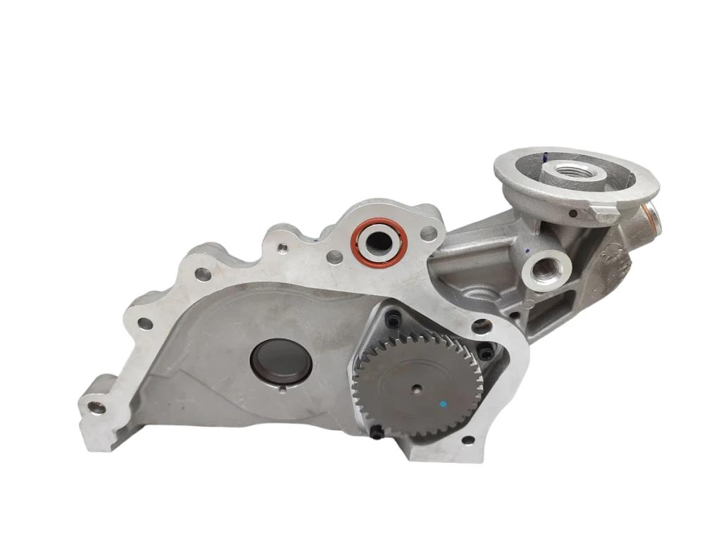 Chevrolet Captiva C100 Yağ Pompası 2007-2011 Mecarm