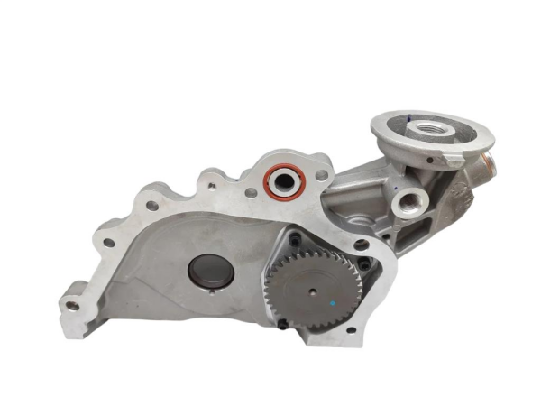 Chevrolet Captiva C100 Yağ Pompası 2007-2011 Oem