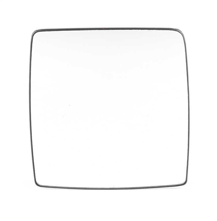 Opel Combo C Sol Dikiz Ayna Camı Elektrikli