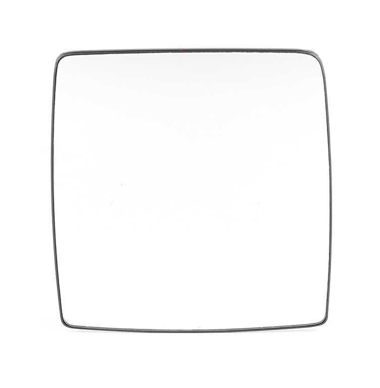 Opel Combo C Sol Dikiz Ayna Camı Elektrikli