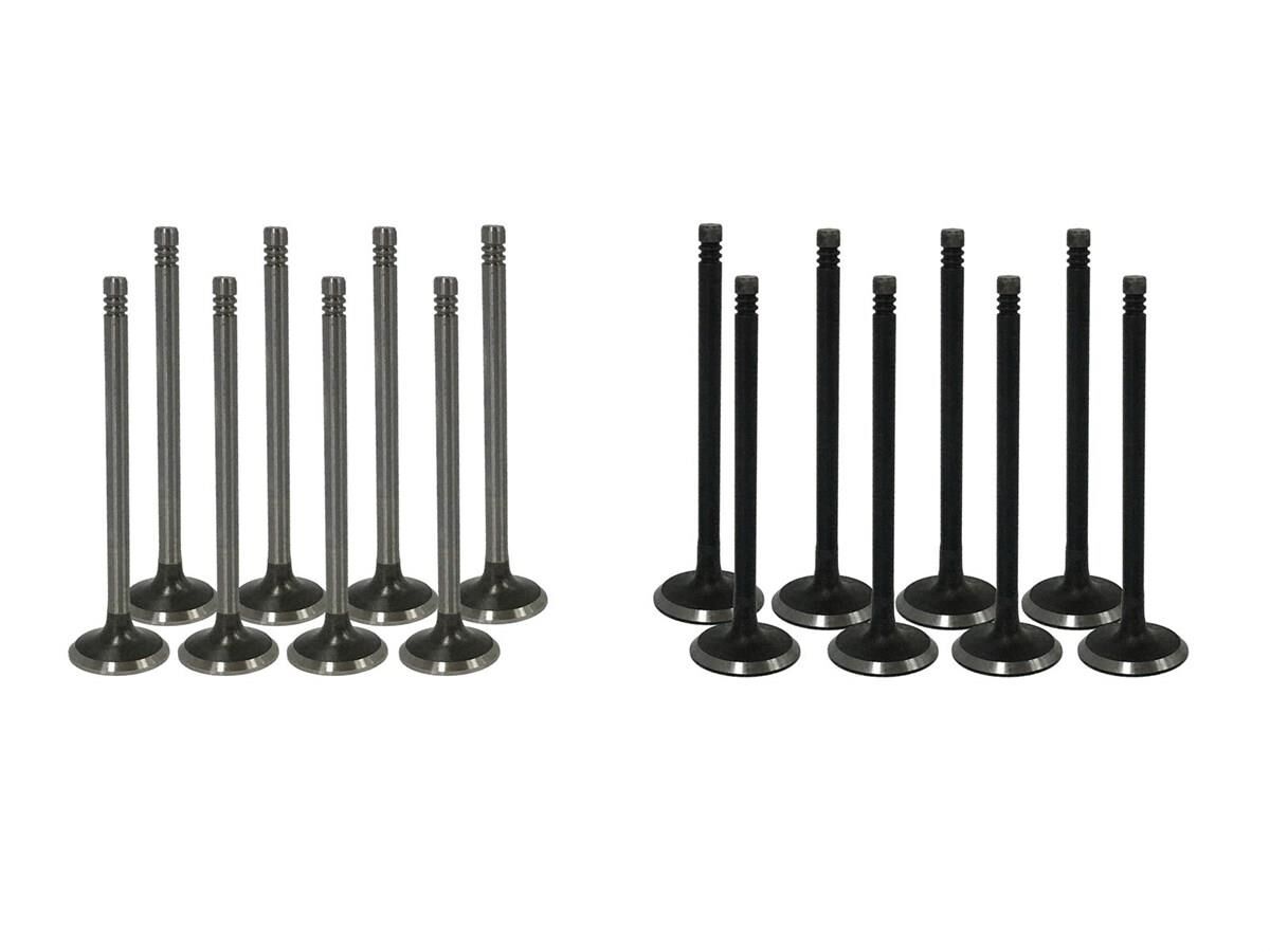 Opel Frontera A 2.2 Benzinli Supap Takımı Ioto