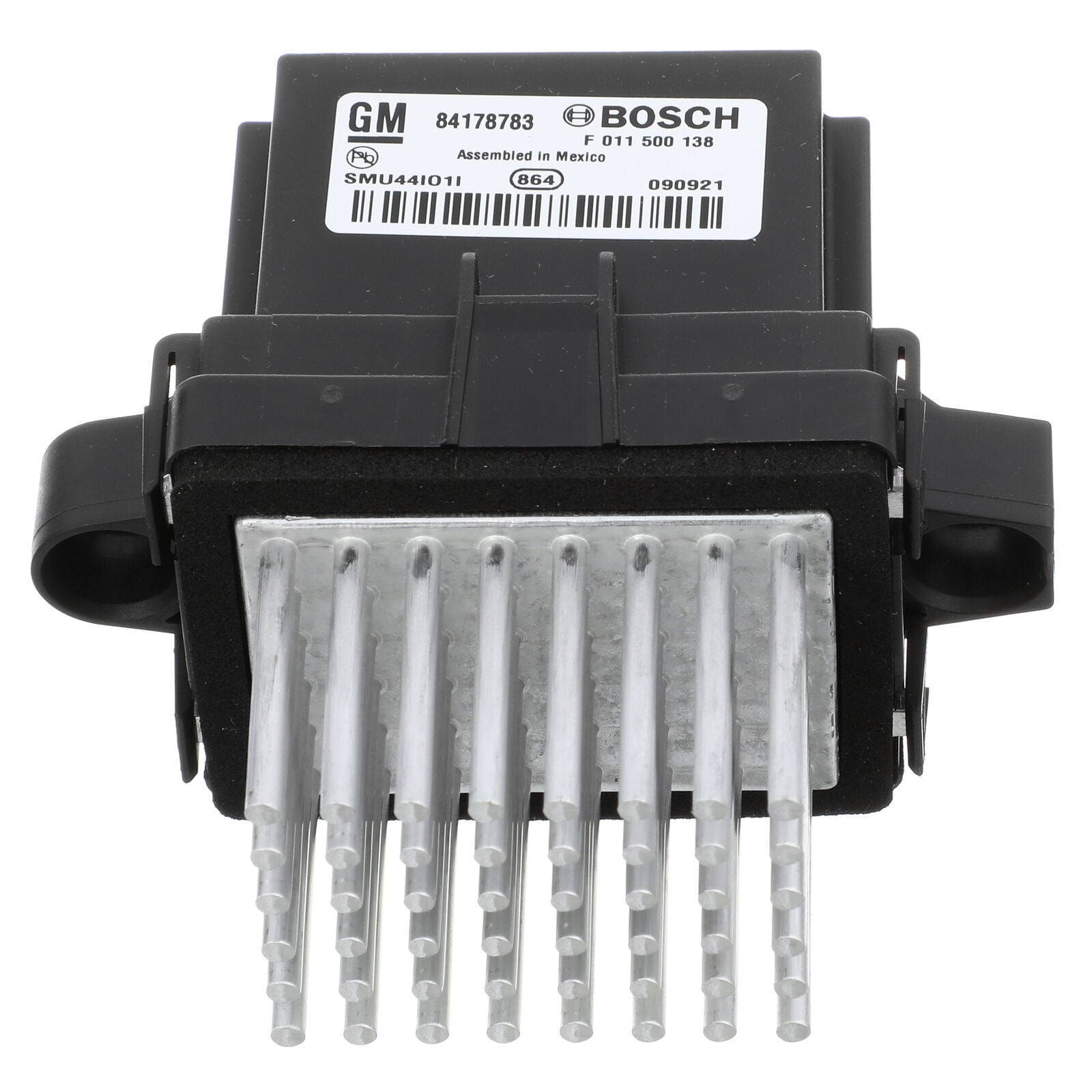 IOE-PSA (MOPAR) 84178783 | OPEL / CHEVROLET Astra J / Insignia A / Mokka / Cruze 09- Kalorifer Rezistansı Orijinal