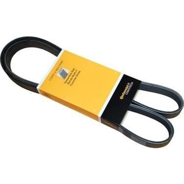 Opel Astra G 1.4 - 1.6 V Kayışı Klimalı Continental