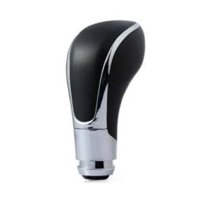 İTHAL 784019 | Opel Astra J Otomatik Vites Topuzu Mat Siyah