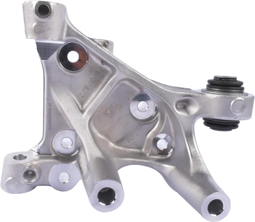 PSA (MOPAR) 84454535 Opel İnsignia B Arka Taşıyıcı Sol Orijinal