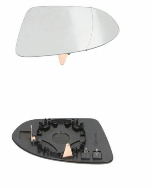 Opel İnsignia B Sol Ayna Camı Manuel Kapanan Aynalar İçin Viewmax