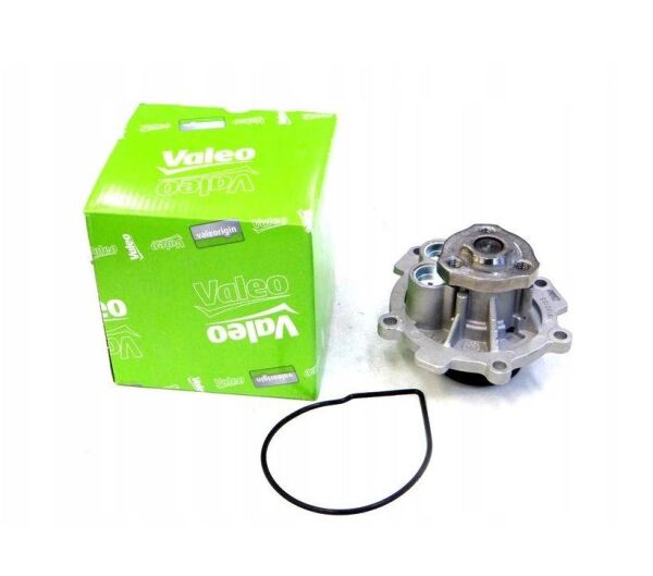 VALEO 506837 | Opel Signum Z18XER Devirdaim Su Pompası Valeo