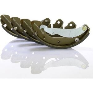 Opel Vectra A 1.8 Kampanalı Arka Fren Balatası 93 Sonrası Mga