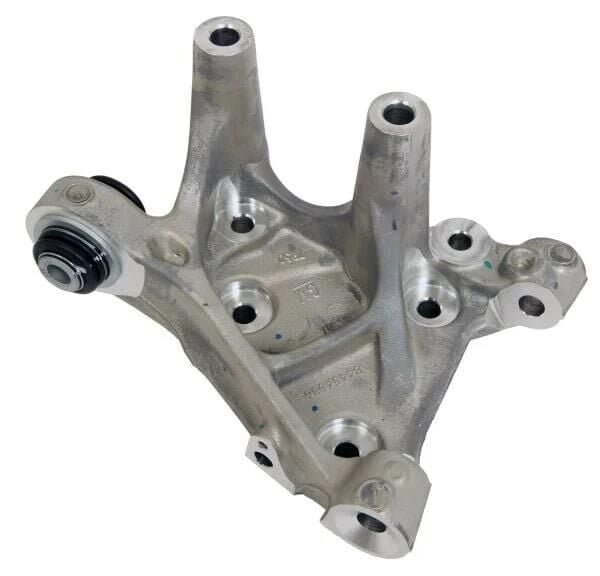 PSA (MOPAR) 84454536 Opel İnsignia B Arka Taşıyıcı Sağ Orijinal