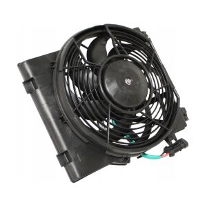 Opel Corsa C  Z12Xe Z14Xe Klima Fan Motoru Komple