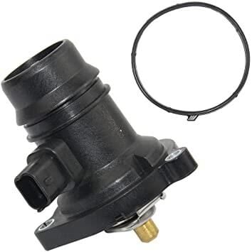 Opel Corsa D 1.2 1.4 (A12XER,A14XER) Gövde Termostat CABU