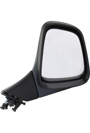 Opel Mokka X Sol Ayna Komple 5 Fişli Viewmax