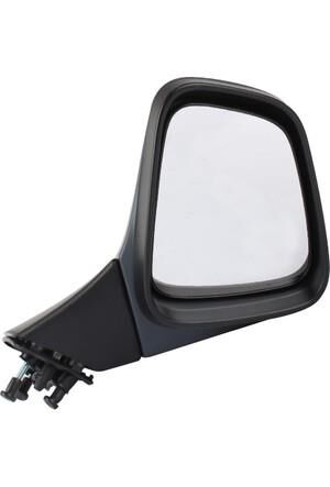 Opel Mokka X Sol Ayna Komple 5 Fişli Viewmax