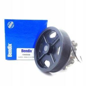 BENDIX 190005B | Opel Corsa D 1.3 CDTI Devirdaim Su Pompası