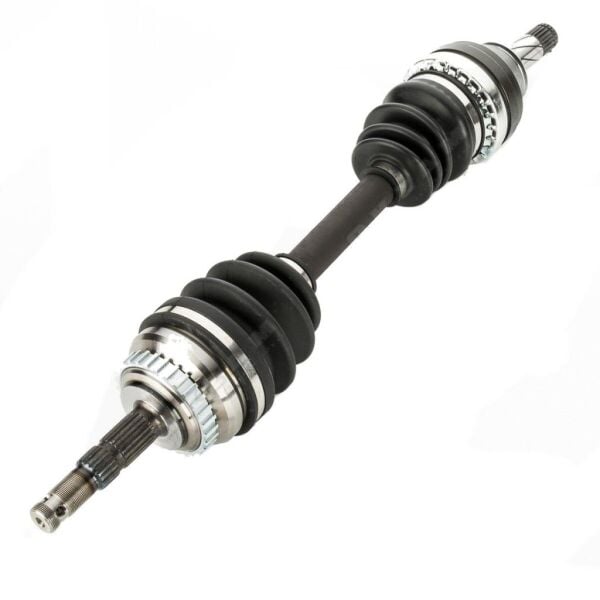 Opel Combo C Sol Aks Komple 1.3 ve 1.7 Dizel