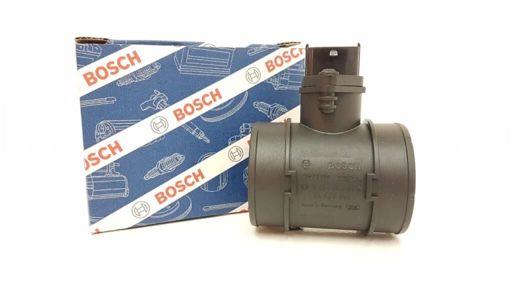 Opel Corsa C 1.3 Hava Debimetresi Bosch
