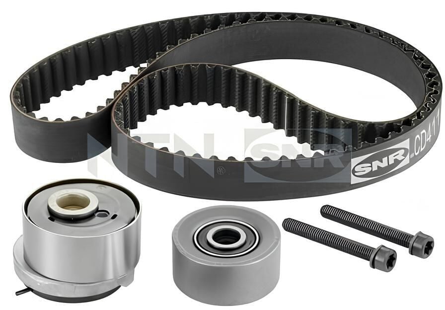 Opel Corsa E 1.6 Benzinli Triger Seti Snr