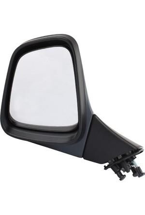 Opel Mokka X Sağ Ayna Komple 5 Fişli Viewmax