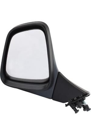 Opel Mokka X Sağ Ayna Komple 5 Fişli Viewmax