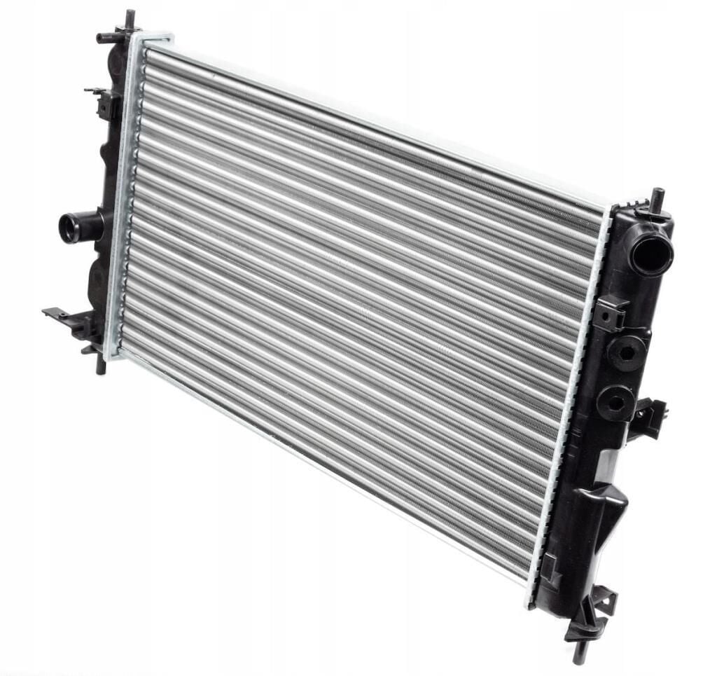 SWAPP 73029 | Opel Vectra B 1.6 2.0 Su Radyatörü Benzinli Klimalı Manuel Vites