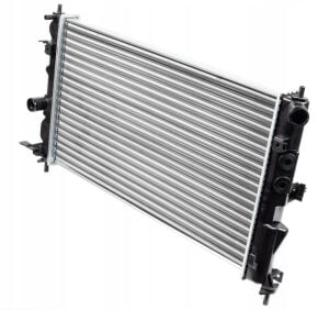 SWAPP 73029 | Opel Vectra B 1.6 2.0 Su Radyatörü Benzinli Klimalı Manuel Vites