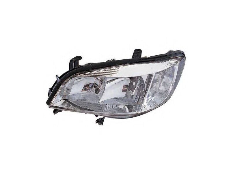 DEPO 442-1122L-LD-EM | Opel Zafira Sol Far