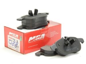 Opel Vectra C Ön Fren Balata Takımı Mga