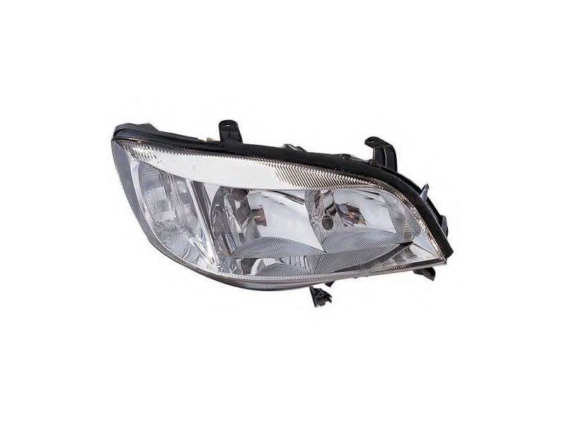 442-1122R-LD-EM | Opel Zafira Sağ Far Depo Marka