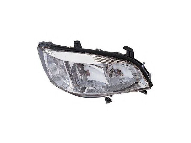 442-1122R-LD-EM | Opel Zafira Sağ Far Depo Marka