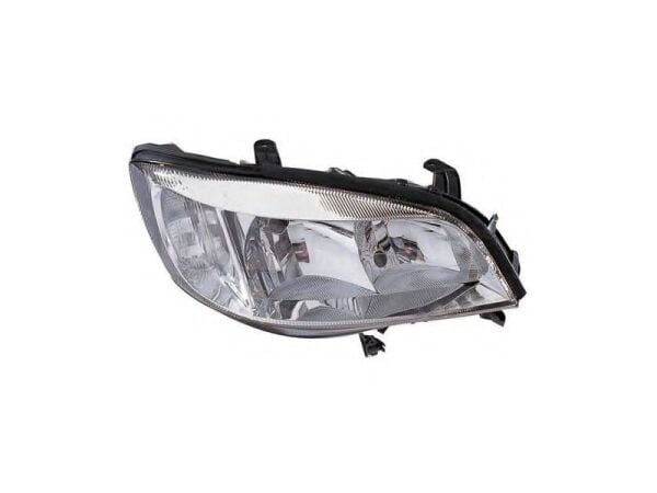 442-1122R-LD-EM | Opel Zafira Sağ Far Depo Marka