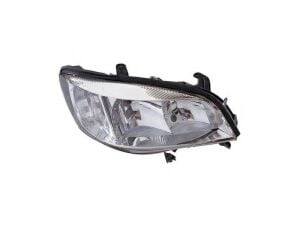 442-1122R-LD-EM | Opel Zafira Sağ Far Depo Marka