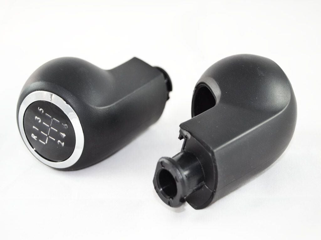 Opel Astra H 6 İleri Vites Topuzu Manuel