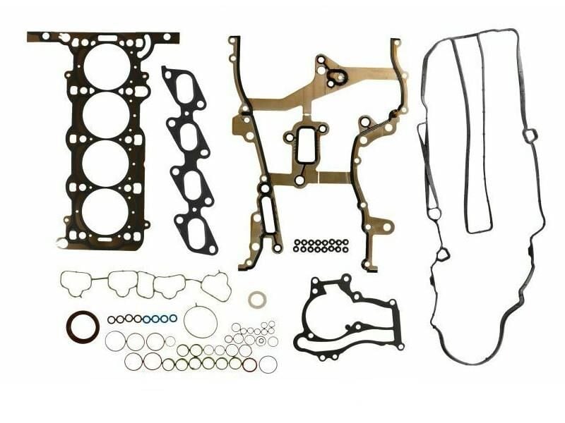 Opel Astra J 1.4 Turbo Motor Üst Takım Conta Seti Elring Marka