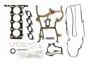 ELRING 243.970 | Opel Astra J 1.4 Turbo Motor Üst Takım Conta Seti