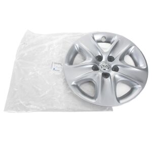 PSA (MOPAR) 13337257 Opel Meriva B Jant Kapağı 16 İnc Orijinal 1 ADET fiyatıdır
