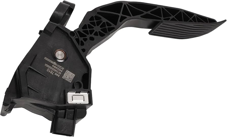 IOE-PSA (MOPAR) 85154881 | OPEL Insignia B Gaz Pedalı Komple Orijinal