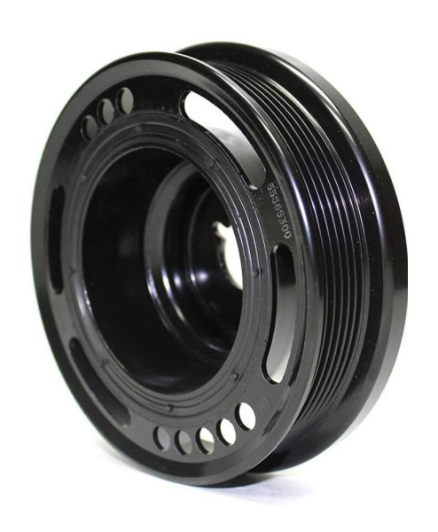 INA 544016810 | Opel Astra J 1.6 Benzinli Krank Kasnağı İNA Marka