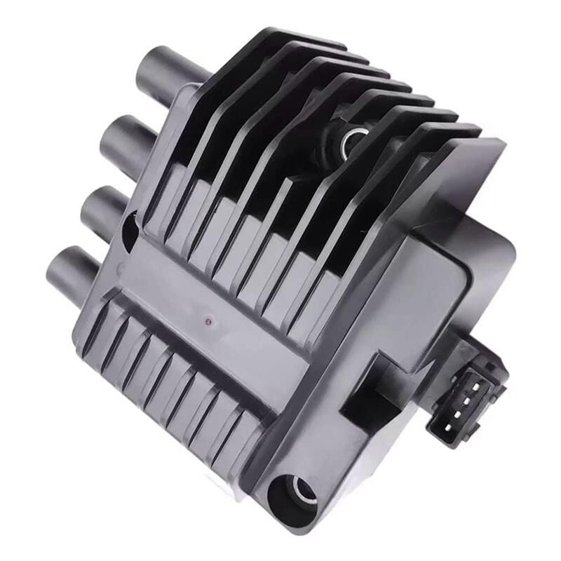 TOPRAN 206637001 | Opel Corsa B 1.4 1.6 (X14XE - X16XE - C16XE) Ateşleme Bobini