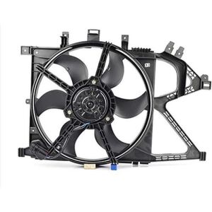 Opel Corsa C Z14Xe Motor Su Fanı Komple 2001-2003 Model Mga